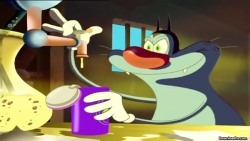 اوگی (فصل1-قسمت42)